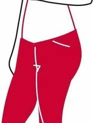 Gloednieuw 😉 Reisenthel Travelcosmetic Toilettas - 4L - Dots Zwart 🌟 -Reisbagage-Reisaccessoires Winkel 186x840