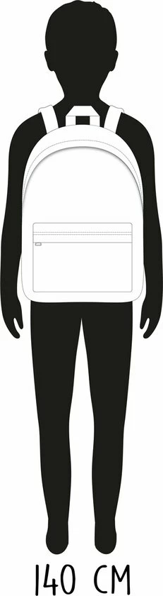 Top 10 β Milky Kiss Live Love Ride - Rugzak - Schooltas Meisje - Blauw - Paard π 6 Top 10 β Milky Kiss Live Love Ride - Rugzak - Schooltas Meisje - Blauw - Paard π - Afbeelding 4