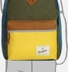 Beste recensies van ✔️ Beagles Original Kinderrugzak - Multi - Olijf ⭐ -Reisbagage-Reisaccessoires Winkel 236x840 4