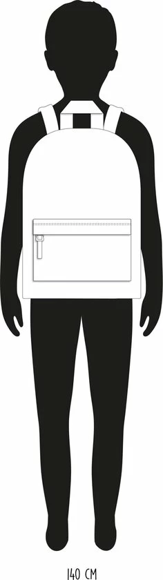 Beste deal ⭐ Milky Kiss Rainbows & Unicorns - Rugzak - Schooltas Meisje - Multi - Unicorn ✨ 6 Beste deal ⭐ Milky Kiss Rainbows & Unicorns - Rugzak - Schooltas Meisje - Multi - Unicorn ✨ - Afbeelding 4