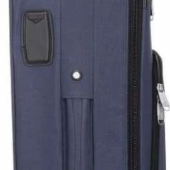 Hete verkoop 🧨 Decent Basic-Line 👜 Handbagage Trolley 53 Cm - Donkerblauw 👏 -Reisbagage-Reisaccessoires Winkel 253x840 1