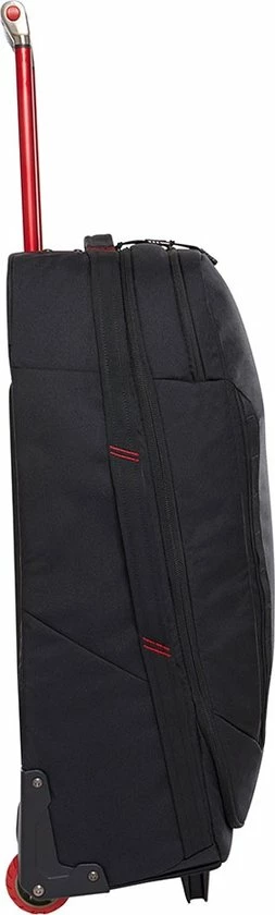 Top 10 π The North Face Longhaul 30" Reistas - TNF Black β€οΈ 5 Top 10 π The North Face Longhaul 30" Reistas - TNF Black β€οΈ - Afbeelding 3