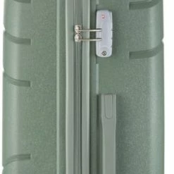 Begroting π TravelZ Big Bars Reiskoffer 78 Cm Met Dubbele Wielen - Trolley Koffer Met TSA-slot - Olijf βοΈ 15 Begroting π TravelZ Big Bars Reiskoffer 78 Cm Met Dubbele Wielen - Trolley Koffer Met TSA-slot - Olijf βοΈ -Reisbagage-Reisaccessoires Winkel 253x840