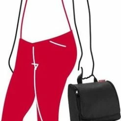 Aanbiedingen βοΈ Reisenthel Toiletbag Toilettas Ophangen - 3L - Zwart π 10 Aanbiedingen βοΈ Reisenthel Toiletbag Toilettas Ophangen - 3L - Zwart π -Reisbagage-Reisaccessoires Winkel 261x840