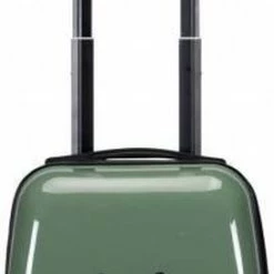 Uitgang 👏 IKenIK Kinderkoffer Groen 39 Cm 🎉 -Reisbagage-Reisaccessoires Winkel 273x840 1
