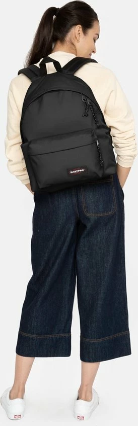 Hete verkoop ๐ Eastpak - Padded Pak'R Rugzak - 24 Liter - Black ๐ 13 Hete verkoop ๐ Eastpak - Padded Pak'R Rugzak - 24 Liter - Black ๐ - Afbeelding 11