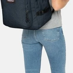 Beste Pirce ๐ Eastpak - Provider Rugzak - 33 Liter - Blauw โค๏ธ 16 Beste Pirce ๐ Eastpak - Provider Rugzak - 33 Liter - Blauw โค๏ธ -Reisbagage-Reisaccessoires Winkel 278x840