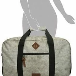 Goedkoop π― Enrico Benetti Londen 46148 Sporttas / Reistas - Krokodil Grijs Print β 13 Goedkoop π― Enrico Benetti Londen 46148 Sporttas / Reistas - Krokodil Grijs Print β -Reisbagage-Reisaccessoires Winkel 282x840 3