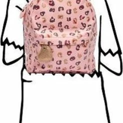 Aanbiedingen 🧨 Zebra Trends Kinderrugzak - Pink 🧨 -Reisbagage-Reisaccessoires Winkel 287x840 1