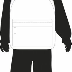 Beste Pirce 🌟 Prêt Rugzak Best Buddy Junior 8 L Polyester Donkerblauw/blauw 🔔 -Reisbagage-Reisaccessoires Winkel 287x840 2