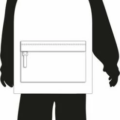 Aanbiedingen 🌟 Milky Kiss Spread Your Wings - Rugzak - Schooltas Meisje - Multi - Unicorn 💯 -Reisbagage-Reisaccessoires Winkel 288x840