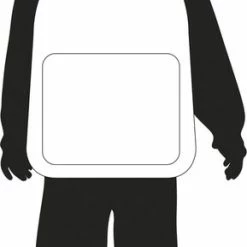 Gloednieuw 😀 Kidzroom Attitude Rugzak - 6 T/m 12 Jaar - Bruin - Panterprint 🎉 -Reisbagage-Reisaccessoires Winkel 289x840 1