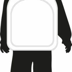 Goedkoopste 🎉 Marvel Avengers Armor Up! Rugzak - Blauw - Superhelden ❤️ -Reisbagage-Reisaccessoires Winkel 289x840 4