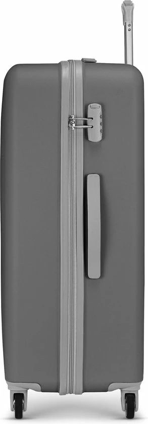 Coupon ๐ SUITSUIT - Caretta - Cool Gray - Reiskoffer (76 Cm) ๐ฅ 7 Coupon ๐ SUITSUIT - Caretta - Cool Gray - Reiskoffer (76 Cm) ๐ฅ - Afbeelding 5