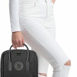 Uitgang β¨ Fjallraven Fjällräven Kånken No. 2 Laptop 15" Black Unisex Rugzak - Black π 18 Uitgang β¨ Fjallraven Fjällräven Kånken No. 2 Laptop 15" Black Unisex Rugzak - Black π -Reisbagage-Reisaccessoires Winkel 295x840 1