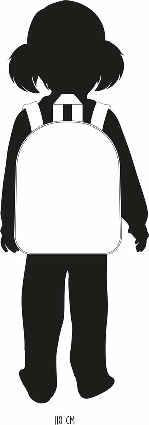 Flash-uitverkoop ๐ Merkloos Bing Rugzak Hello There 25 X 31 Cm Polyester Blauw/rood ๐ 6 Flash-uitverkoop ๐ Merkloos Bing Rugzak Hello There 25 X 31 Cm Polyester Blauw/rood ๐ - Afbeelding 4