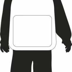 Gloednieuw 😀 Kidzroom Attitude Rugzak - 6 T/m 12 Jaar - Bruin - Panterprint 🎉 -Reisbagage-Reisaccessoires Winkel 299x840