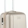 Goedkoop 🎉 CarryOn Skyhopper 👜 Handbagage Koffer 55cm – TSA Trolley - Champagne ⭐ 2 Goedkoop 🎉 CarryOn Skyhopper 👜 Handbagage Koffer 55cm – TSA Trolley - Champagne ⭐ -Reisbagage-Reisaccessoires Winkel 301x840 1