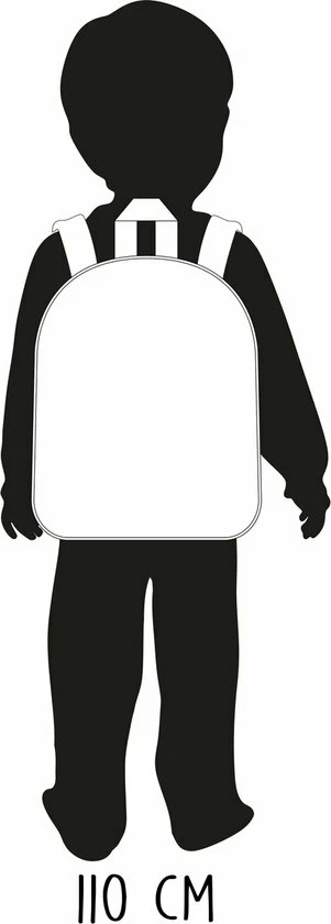 Uitgang ๐ PAW Patrol - 3D Rugzak - 9,2l - Blauw ๐ฅ 6 Uitgang ๐ PAW Patrol - 3D Rugzak - 9,2l - Blauw ๐ฅ - Afbeelding 4