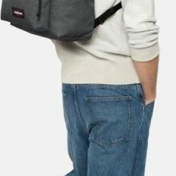 Top 10 ๐ Eastpak - Padded Pak'R - Rugzak - 24 Liter - Black Denim ๐งจ 35 Top 10 ๐ Eastpak - Padded Pak'R - Rugzak - 24 Liter - Black Denim ๐งจ -Reisbagage-Reisaccessoires Winkel 303x840