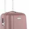Flash-uitverkoop π₯° CarryOn Skyhopper π Handbagage Koffer 55cm – TSA Trolley - Old Pink π 1 Flash-uitverkoop π₯° CarryOn Skyhopper π Handbagage Koffer 55cm – TSA Trolley - Old Pink π -Reisbagage-Reisaccessoires Winkel 305x840 5