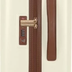 Hete verkoop 🔥 SUITSUIT - Fab Seventies - Antique White - Reiskoffer (66 Cm) 👏 17 Hete verkoop 🔥 SUITSUIT - Fab Seventies - Antique White - Reiskoffer (66 Cm) 👏 -Reisbagage-Reisaccessoires Winkel 307x840