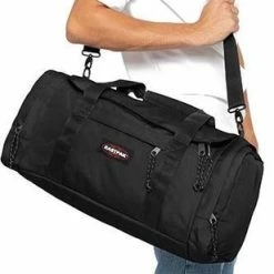 Uitgang β¨ Eastpak - Reader S - Reistas - 40 Liter - Black π 14 Uitgang β¨ Eastpak - Reader S - Reistas - 40 Liter - Black π -Reisbagage-Reisaccessoires Winkel 308x840