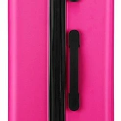 Aanbiedingen 💯 BHPPY - Flamingo Pink - Reiskoffer (76 Cm) ⌛ 17 Aanbiedingen 💯 BHPPY - Flamingo Pink - Reiskoffer (76 Cm) ⌛ -Reisbagage-Reisaccessoires Winkel 317x840 3