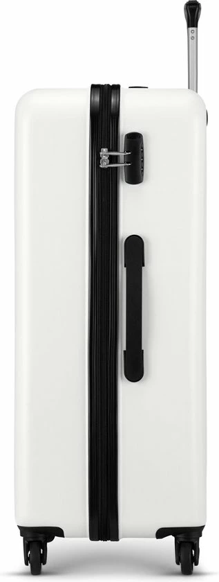 Beste Verkoop π BHPPY - Seashell - Reiskoffer (76 Cm) π― 4 Beste Verkoop π BHPPY - Seashell - Reiskoffer (76 Cm) π― - Afbeelding 2