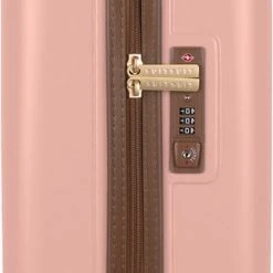 Top 10 😀 SUITSUIT - Fab Seventies - Coral Cloud - 👜 Handbagage (55 Cm) 🌟 -Reisbagage-Reisaccessoires Winkel 321x840 1