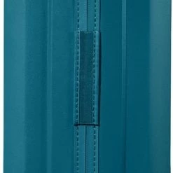 Coupon ⌛ Samsonite Reiskoffer - Hi-Fi Spinner 68/25 Exp (Medium) Petrol Blue 🧨 -Reisbagage-Reisaccessoires Winkel 321x840