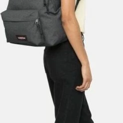 Top 10 ๐ Eastpak - Padded Pak'R - Rugzak - 24 Liter - Black Denim ๐งจ 33 Top 10 ๐ Eastpak - Padded Pak'R - Rugzak - 24 Liter - Black Denim ๐งจ -Reisbagage-Reisaccessoires Winkel 322x840