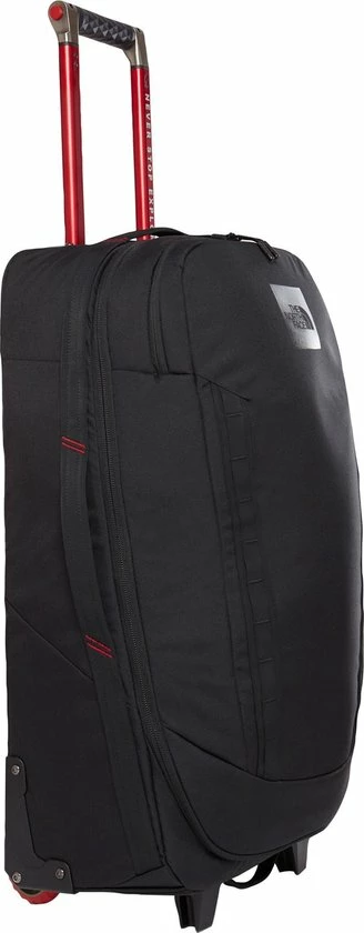 Top 10 π The North Face Longhaul 30" Reistas - TNF Black β€οΈ 3 Top 10 π The North Face Longhaul 30" Reistas - TNF Black β€οΈ