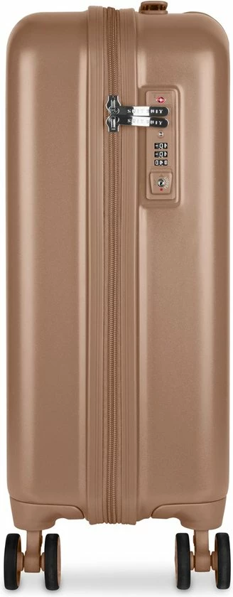 Goedkoop ๐ SUITSUIT - Blossom - Mocha Mousse - ๐ Handbagage (55 Cm) ๐ฅ 8 Goedkoop ๐ SUITSUIT - Blossom - Mocha Mousse - ๐ Handbagage (55 Cm) ๐ฅ - Afbeelding 6