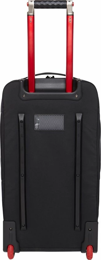 Top 10 π The North Face Longhaul 30" Reistas - TNF Black β€οΈ 11 Top 10 π The North Face Longhaul 30" Reistas - TNF Black β€οΈ - Afbeelding 9