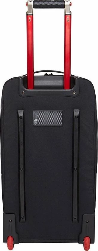 Top 10 π The North Face Longhaul 30" Reistas - TNF Black β€οΈ 6 Top 10 π The North Face Longhaul 30" Reistas - TNF Black β€οΈ - Afbeelding 4