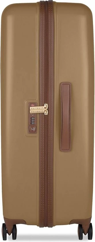 Goedkoop ๐ฅ SUITSUIT - Fab Seventies - Cuban Sand - Reiskoffer (76 Cm) ๐ 8 Goedkoop ๐ฅ SUITSUIT - Fab Seventies - Cuban Sand - Reiskoffer (76 Cm) ๐ - Afbeelding 6
