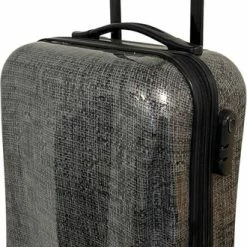 Beste deal π Leonardo π Handbagage Koffer 51x31x20 - Hardcase - Cijferslot - Reiskoffer - Lichtgewicht Koffer - Grey π 15 Beste deal π Leonardo π Handbagage Koffer 51x31x20 - Hardcase - Cijferslot - Reiskoffer - Lichtgewicht Koffer - Grey π -Reisbagage-Reisaccessoires Winkel 330x840