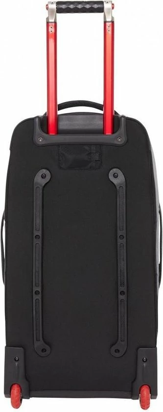 Top 10 π The North Face Longhaul 30" Reistas - TNF Black β€οΈ 4 Top 10 π The North Face Longhaul 30" Reistas - TNF Black β€οΈ - Afbeelding 2