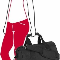 Beste Pirce 🎉 Reisenthel Allrounder M Reistas Sporttas - Maat M - 18L - Zwart 😍 -Reisbagage-Reisaccessoires Winkel 339x840