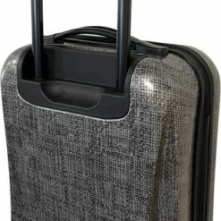 Beste deal π Leonardo π Handbagage Koffer 51x31x20 - Hardcase - Cijferslot - Reiskoffer - Lichtgewicht Koffer - Grey π 12 Beste deal π Leonardo π Handbagage Koffer 51x31x20 - Hardcase - Cijferslot - Reiskoffer - Lichtgewicht Koffer - Grey π -Reisbagage-Reisaccessoires Winkel 340x840