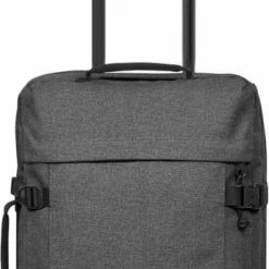 Korting ⌛ Eastpak - Tranverz S - Reiskoffer - 51 Cm - Zwart 👍 -Reisbagage-Reisaccessoires Winkel 344x840