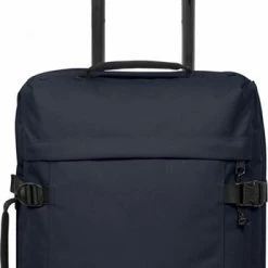 Begroting 💯 Eastpak - Tranverz S Reiskoffer 51 Cm - Ultramarine ❤️ -Reisbagage-Reisaccessoires Winkel 346x840