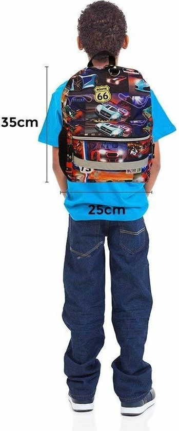 Korting ✨ Cabin Max CabinMax Rugzak - Rugtas - Schooltas - Panda - A4 Formaat - Lichtgewicht ✨ 8 Korting ✨ Cabin Max CabinMax Rugzak - Rugtas - Schooltas - Panda - A4 Formaat - Lichtgewicht ✨ - Afbeelding 6