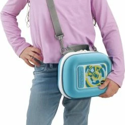 Gloednieuw βοΈ VTech KidiZoom Draagtas - Tas Met Opbergvakken - Blauw - 4 Tot 10 Jaar π 10 Gloednieuw βοΈ VTech KidiZoom Draagtas - Tas Met Opbergvakken - Blauw - 4 Tot 10 Jaar π -Reisbagage-Reisaccessoires Winkel 351x840 4