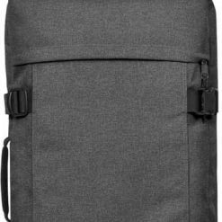 Beste deal 💯 Eastpak - Tranverz M - Reiskoffer - 78 Liter - Black Denim ✔️ -Reisbagage-Reisaccessoires Winkel 356x840