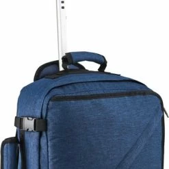 Nieuw π Cabin Max - CabinMax Rugzaktrolley - π Handbagage 30L - 45x36x20 Cm - Blauw π 11 Nieuw π Cabin Max - CabinMax Rugzaktrolley - π Handbagage 30L - 45x36x20 Cm - Blauw π -Reisbagage-Reisaccessoires Winkel 359x840 1