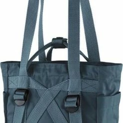 Kopen โจ Fjallraven Fjällräven Kånken Totepack Unisex Rugzak - Navy ๐ 30 Kopen โจ Fjallraven Fjällräven Kånken Totepack Unisex Rugzak - Navy ๐ -Reisbagage-Reisaccessoires Winkel 360x840 1