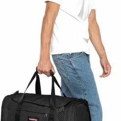 Uitgang β¨ Eastpak - Reader S - Reistas - 40 Liter - Black π 15 Uitgang β¨ Eastpak - Reader S - Reistas - 40 Liter - Black π -Reisbagage-Reisaccessoires Winkel 360x840