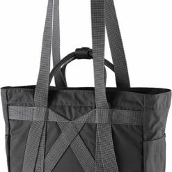 Hete verkoop ✔️ Fjallraven Fjällräven Kånken Totepack Unisex Rugzak - Black ❤️ 17 Hete verkoop ✔️ Fjallraven Fjällräven Kånken Totepack Unisex Rugzak - Black ❤️ -Reisbagage-Reisaccessoires Winkel 361x840 1